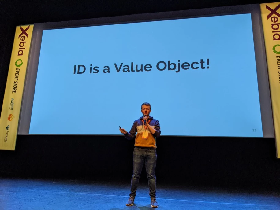 Value Objects